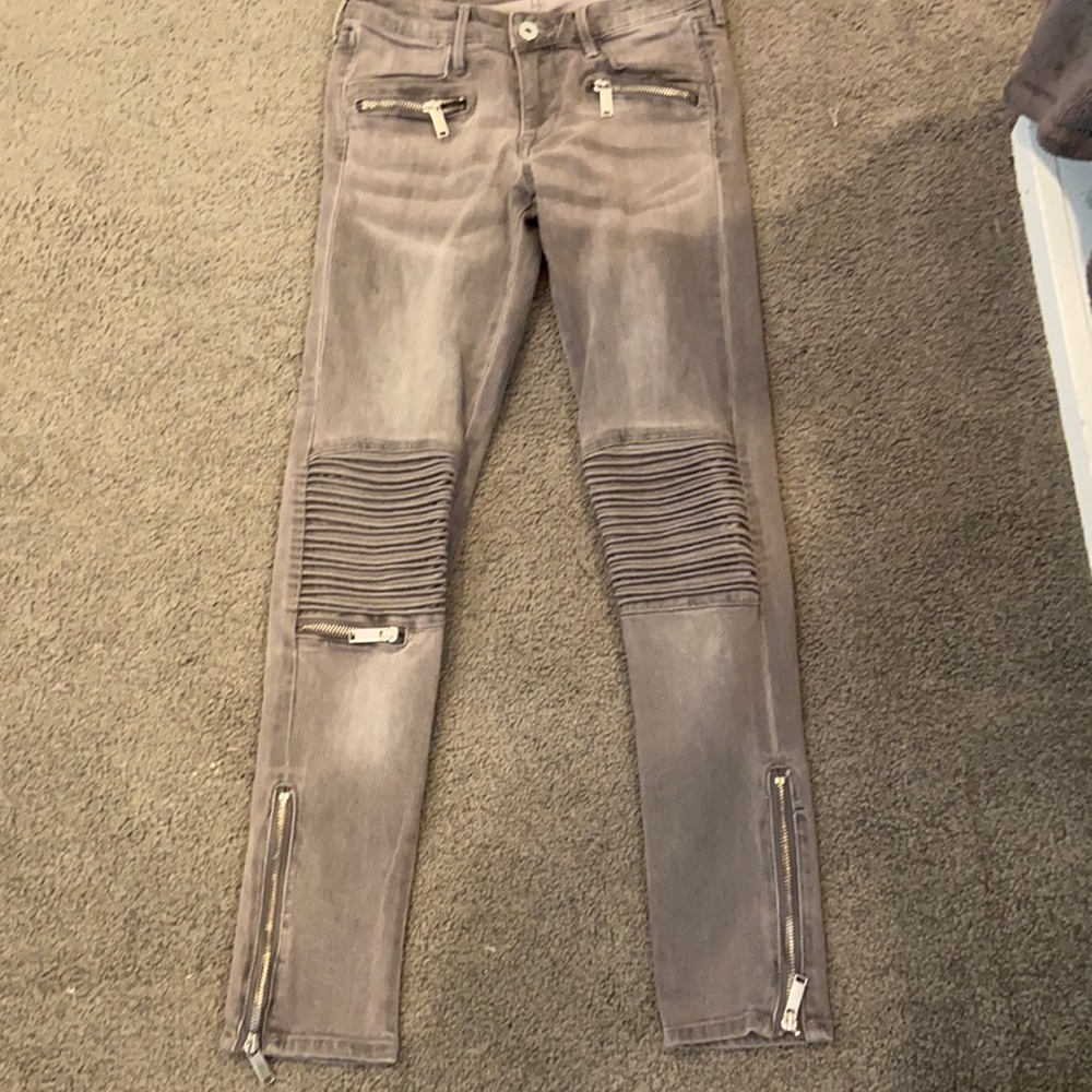Denim jeans